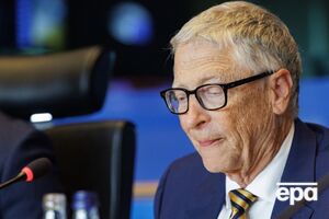 Гейтс подчеркнул, что не был причастен к преступлениям Эпштейна