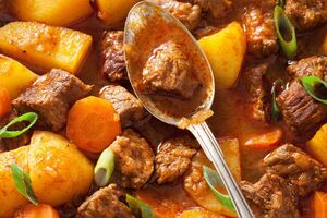 Для блюда понадобится 500 г куриного филе