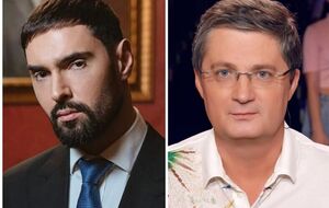 6 травня 2025 року Кондратюк заявив, що Козловський виплатив увесь борг