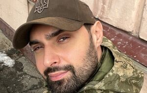 13 червня 2023 року Козловський одержав повістку, а 21 червня – військовий квиток і форму