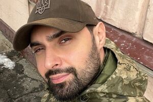 13 июня 2023 года Козловский получил повестку, а 21 июня – военный билет и форму