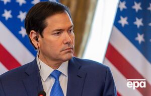 Рубио отметил, что президент Трамп вложил значительный политический капитал в попытки урегулировать войну в Украине