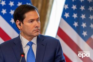 Рубио отметил, что президент Трамп вложил значительный политический капитал в попытки урегулировать войну в Украине