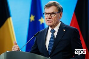 Вадефуль отметил, что нашли другой вариант помощи Украине