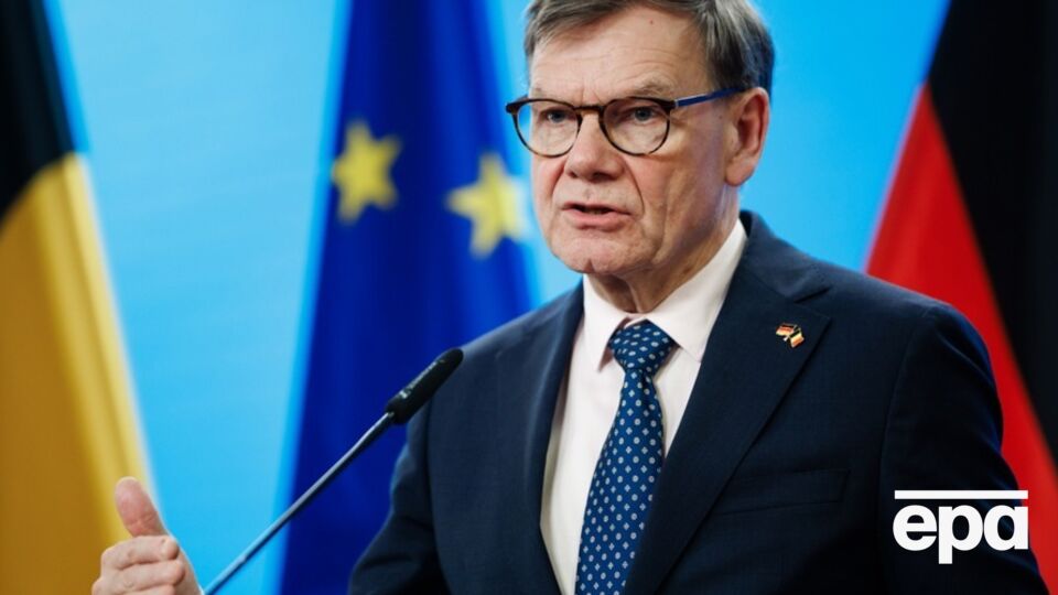 Вадефул зазначив, що знайшли інший варіант допомоги Україні