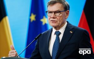 Вадефуль отметил, что нашли другой вариант помощи Украине