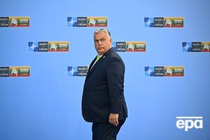 Орбан звинуватив Брюссель та угорську опозицію, які нібито координують зусилля для приведення до влади в Угорщині проукраїнського уряду