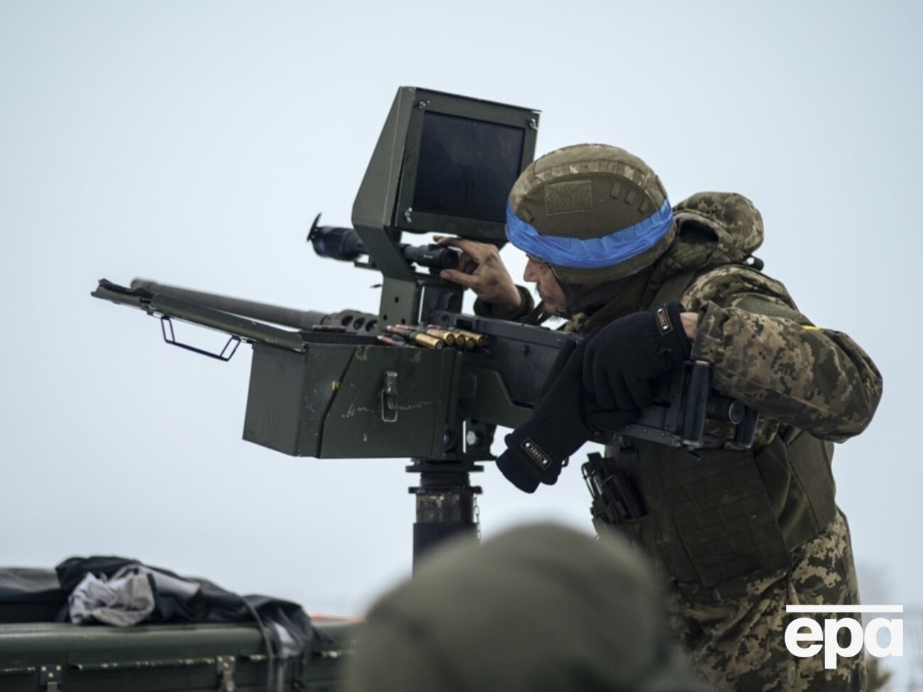 Силы ПВО сбили/нейтрализовали 32 из 39 ракет и 374 из 420 БПЛА