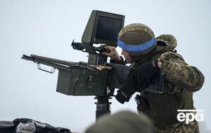 Силы ПВО сбили/нейтрализовали 32 из 39 ракет и 374 из 420 БПЛА