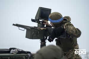 Сили ППО збили/нейтралізували 32 з 39 ракет і 374 із 420 БПЛА