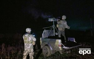 В ночь на 26 февраля силы ПВО сбили две ракеты "Циркон" и 24 ракеты Х-101