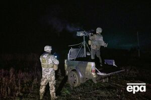 В ночь на 26 февраля силы ПВО сбили две ракеты "Циркон" и 24 ракеты Х-101