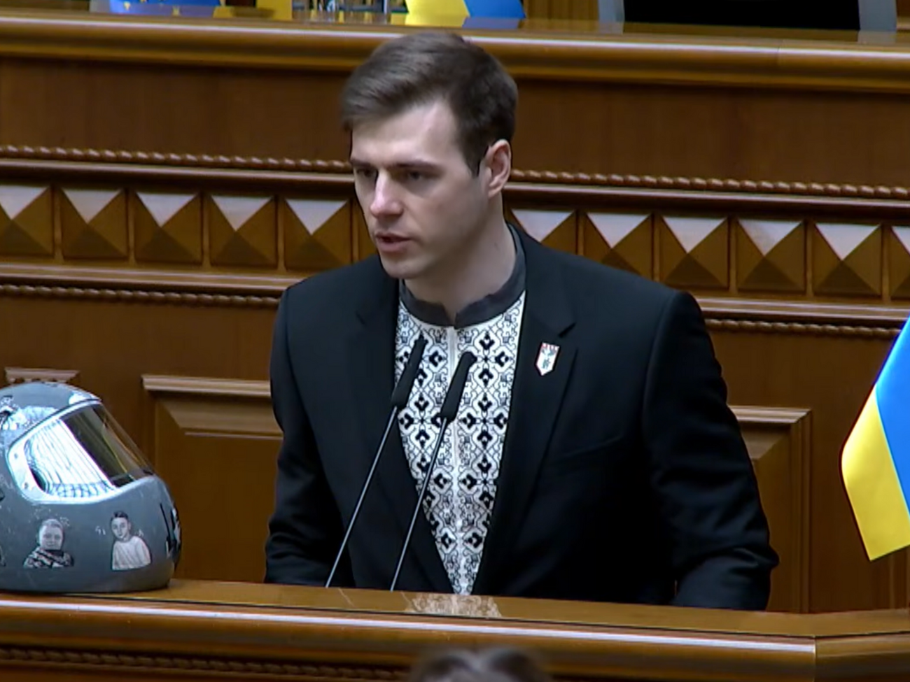 Гераскевич: Бубка системно разрушает Украину, торгует с оккупантами