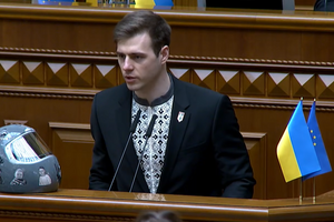 Гераскевич: Бубка системно разрушает Украину, торгует с оккупантами