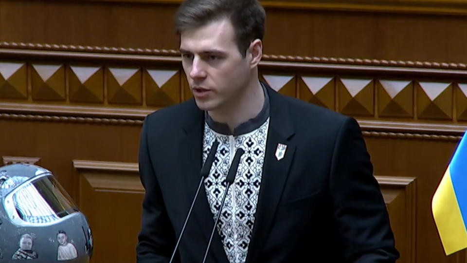 Гераскевич: Бубка системно разрушает Украину, торгует с оккупантами