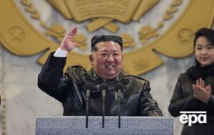 Північнокорейський лідер пов'язав розширення ядерного арсеналу з політикою США