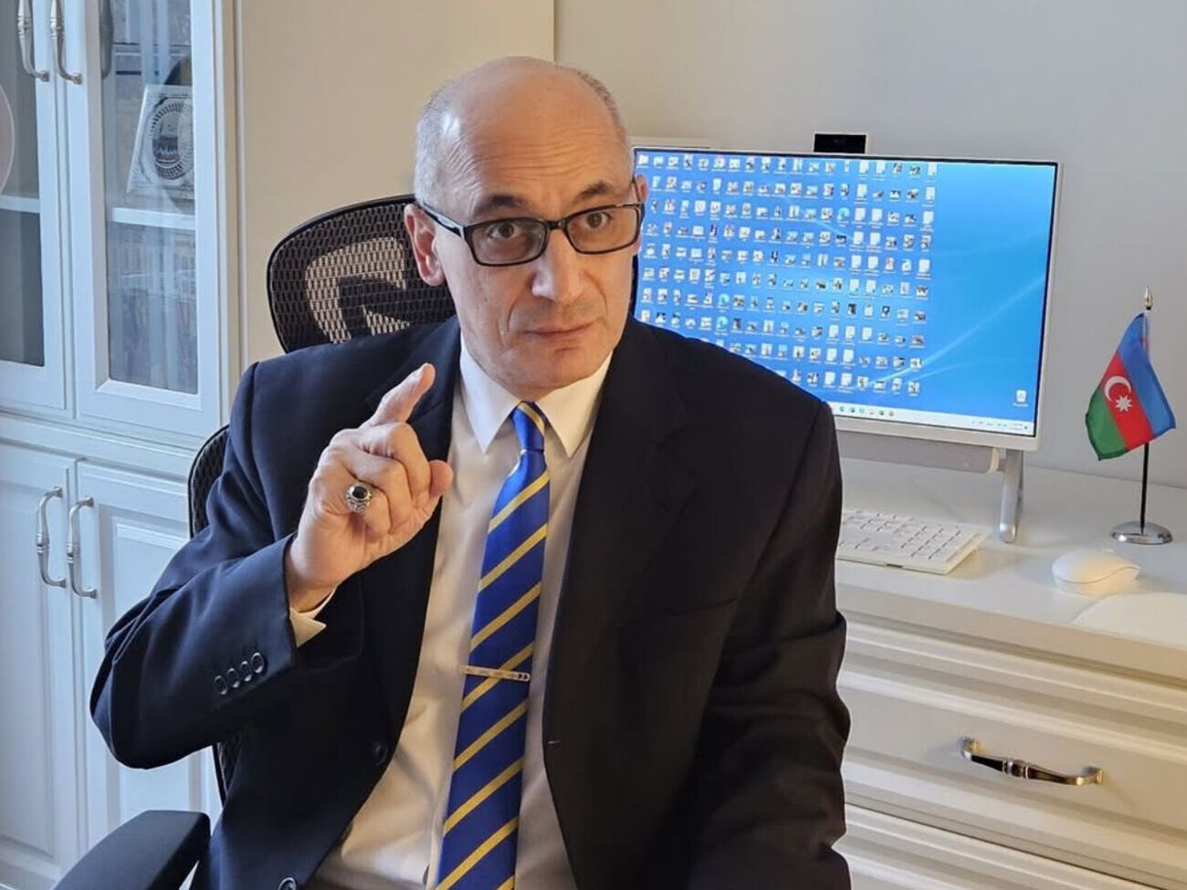 Примирення Азербайджану й Вірменії неможливе без визнання геноциду в Ходжали