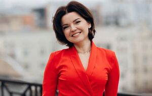 Падалко вийшла заміж у свій день народження