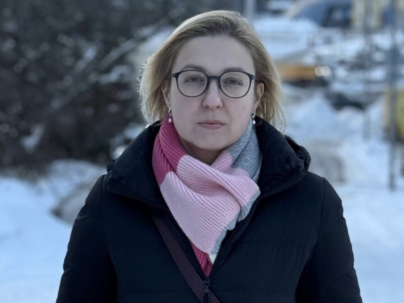 Про сутичку між Гончаренком і Княжицьким: дуже добре розумію почуття пана Миколи