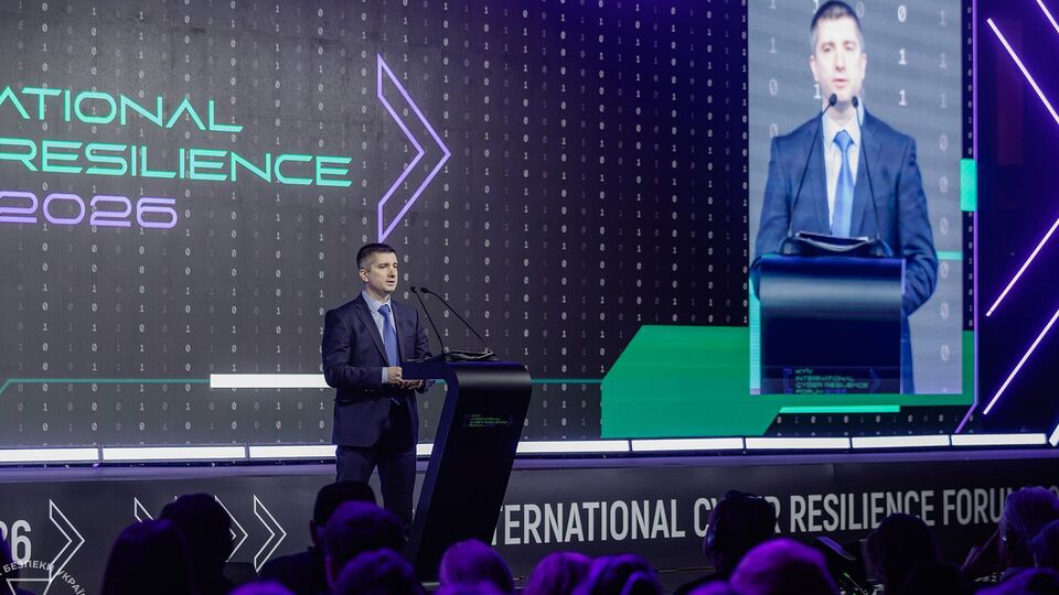 С начала полномасштабного вторжения РФ специалисты СБУ нейтрализовали более 14 тыс. масштабных кибератак, сообщил Карастелев