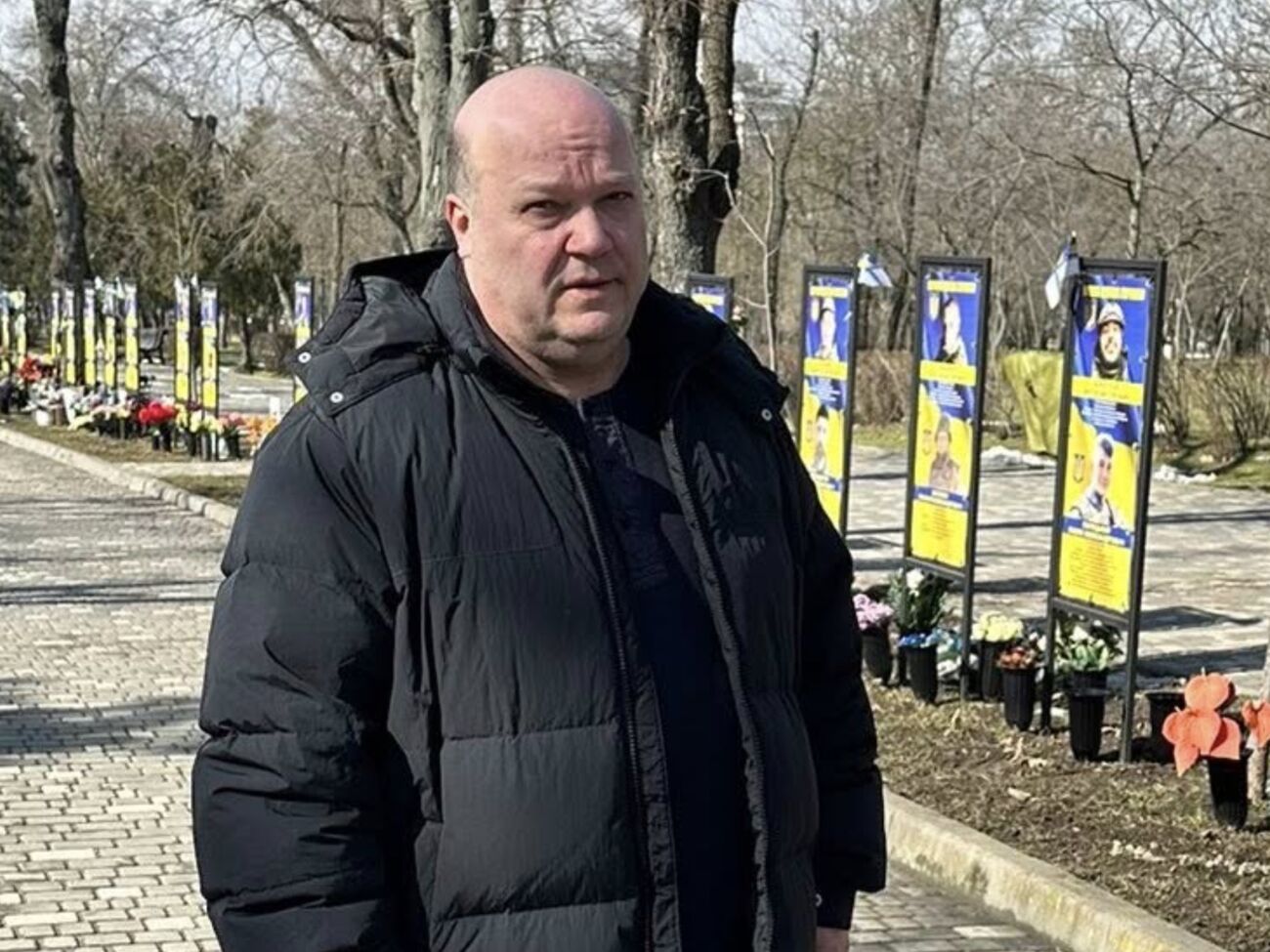 Краще б Небензя цього не робив