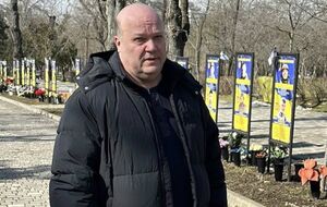 Краще б Небензя цього не робив