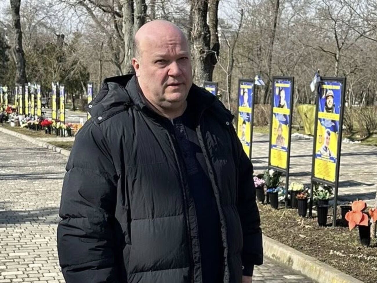 Краще б Небензя цього не робив