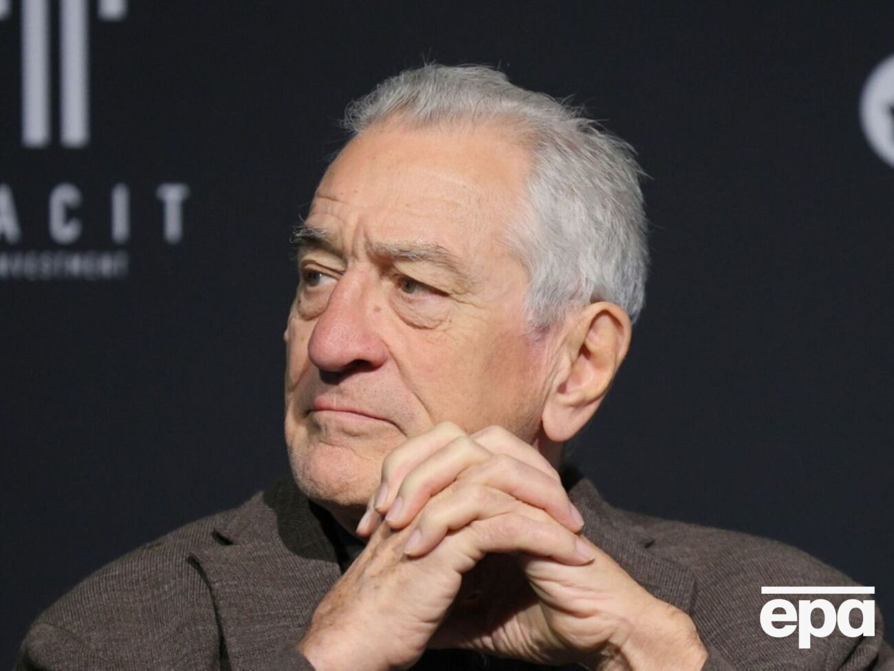 Де Ниро – двукратный обладатель премии "Оскар"