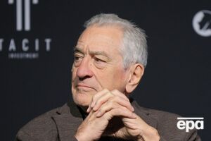 Де Ниро – двукратный обладатель премии "Оскар"