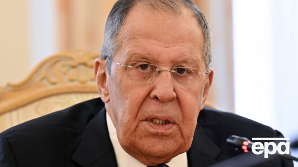 Кремль не ставит дедлайнов, заявил Лавров