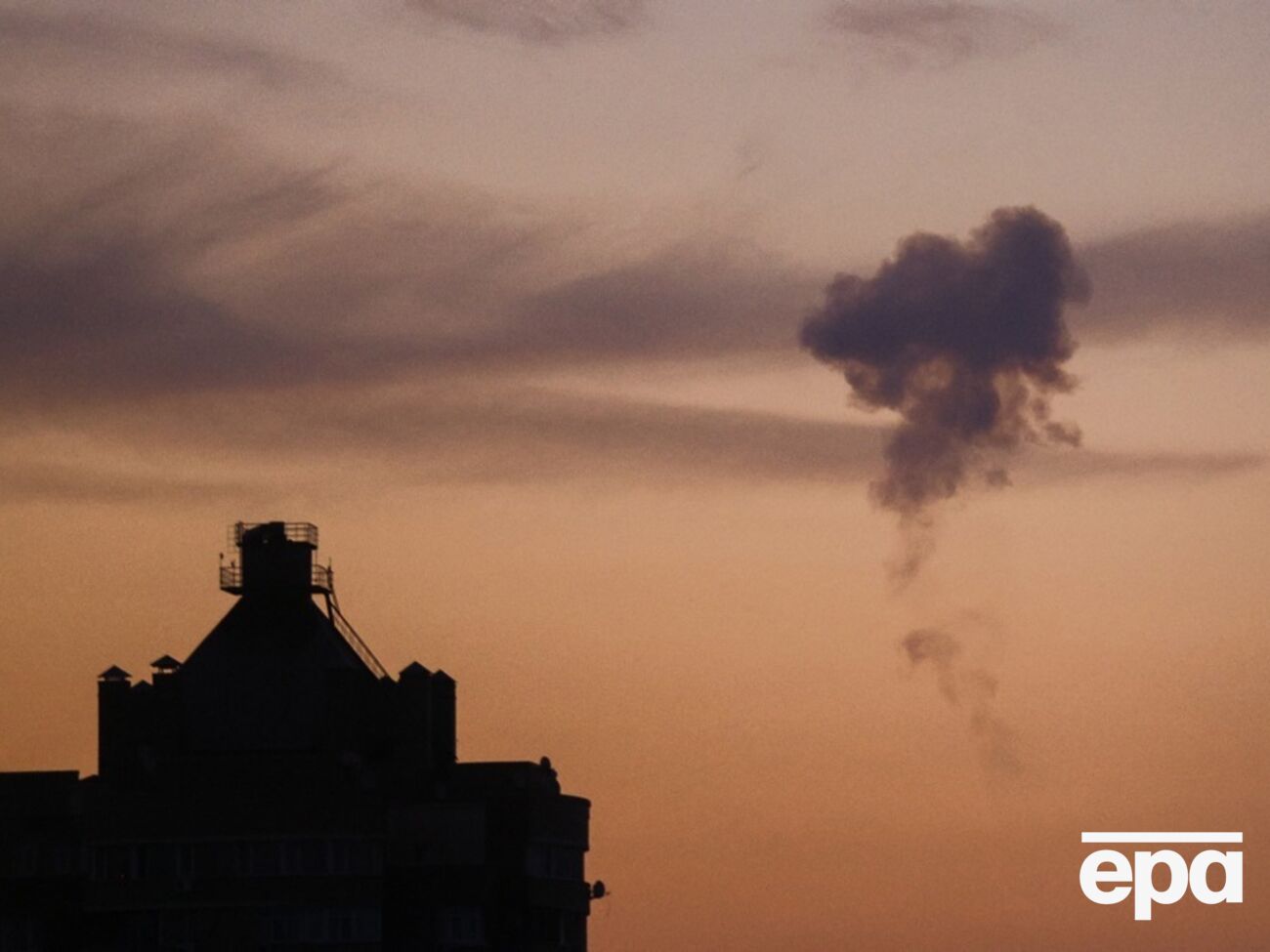 Зеленський анонсував трансформацію ППО в січні 2026 року