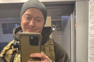 Хлывнюк: Если бы все сразу включились в оборону и обеспечение, мы бы уже сломали им хребет