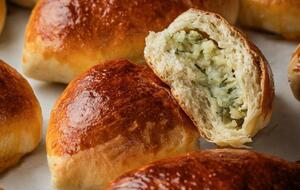 До картоплі додають кріп