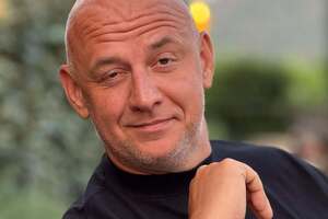 Потап проживает в США