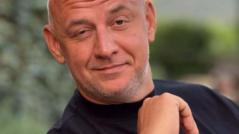 Потап проживає у США