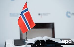 Чоловікам з України більше не надаватимуть колективного захисту в Норвегії