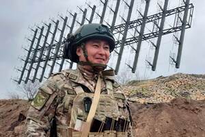 У Джанкої уражені дві радіолокаційні системи – П-18 "Терек" і РСП-6М2