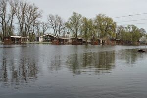 Влада готується до паводків