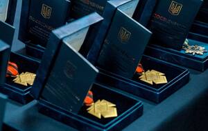 Сырский успел наградить 123 тыс. бойцов