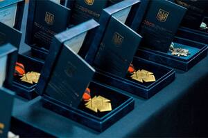 Сирський устиг нагородити 123 тис. бійців