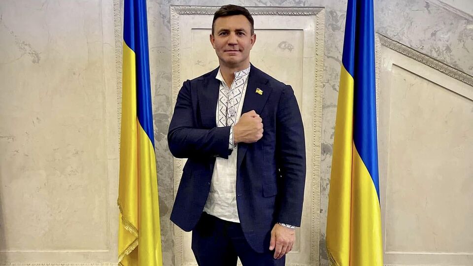 Тищенко избирался в 2019 году от СН