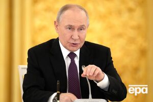 По словам Пенна, при встрече с Путиным он бы сделал "Бах"