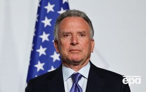 Для миру потрібні надійні гарантії від США і Європи, вважає Віткофф