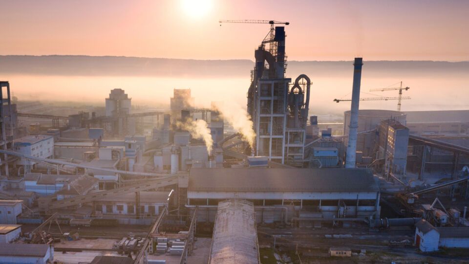 Reuters наголосило на стратегічній важливості української промисловості