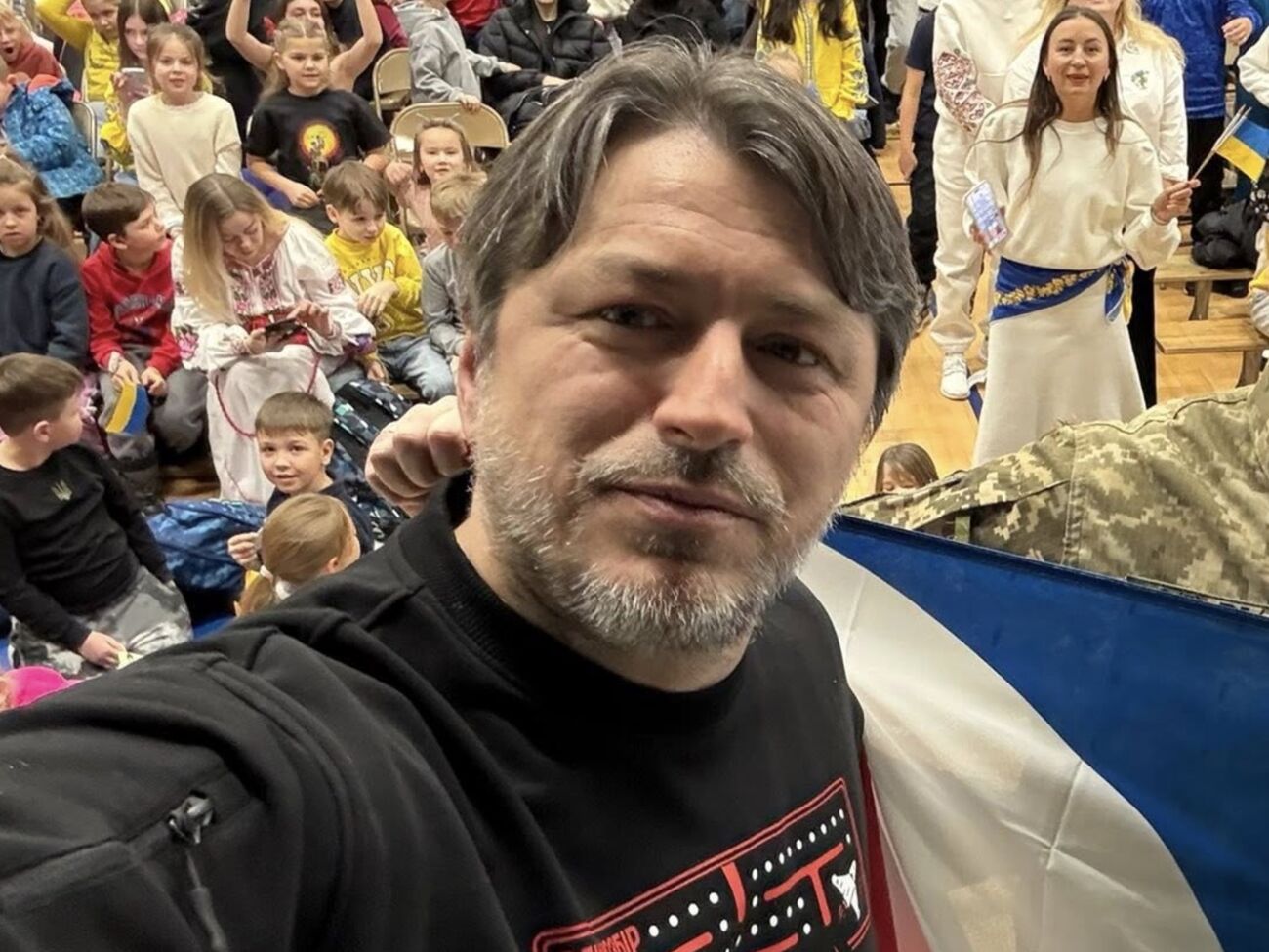 Це відіб’є у бункерного бажання починати ще більшу війну