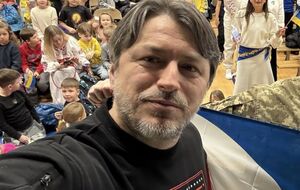 Це відіб’є у бункерного бажання починати ще більшу війну