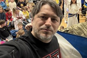 Это отобьет у бункерного желание начинать еще большую войну