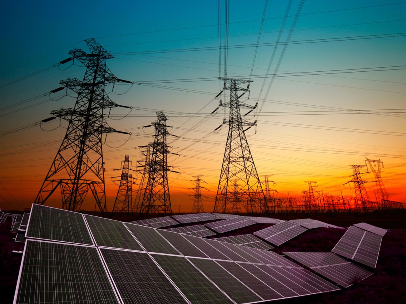 Заборгованість негативно впливає на стабільність енергосистеми, заявив Соколовський