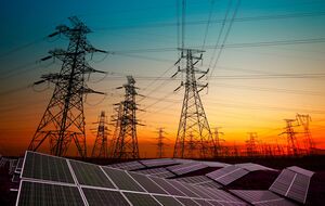 Заборгованість негативно впливає на стабільність енергосистеми, заявив Соколовський