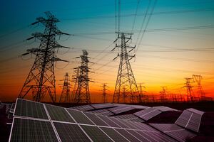 Задолженность негативно влияет на стабильность энергосистемы, заявил Соколовский